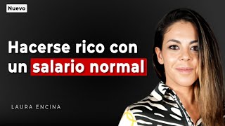 Asesora Financiera: 5 Hábitos para Ahorrar Dinero aunque ganes poco | Laura Encina