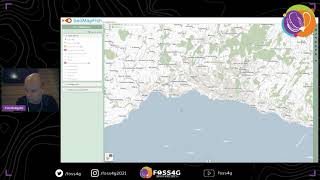 FOSS4G 2021 - GeoMapFish und QGIS Server