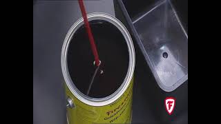 Inside corners using EPDM Rubber Gard and Quickseam FormFlash