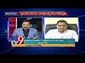 big news big debate చంద్రబాబు నివాసం పడగొట్టండి చూద్దాం tdp bandaru satyanarayana murthy tv9