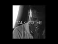 TRIBE- Talk to Me (Official Audio)