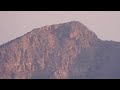 15km zoom test . jebel jais to jebel bil ays. uae nikon p1000