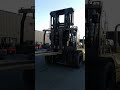 used forklift for sale 2017 hyundai 250d 9 leavitt machinery used equipment 1 888 247 0567