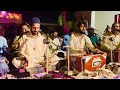 tati ro ro waat niharan sharafat yousaf ali khan 9 october 2024 official video