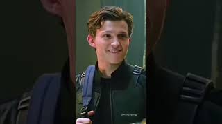I miss Tom Holland's hair in Spider-Man far from home 😭 Marvel Studios 💖 MCU Tom as Peter Parker 😘✨