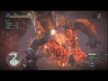 monster hunter world：再見渣渣輝