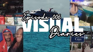 Carnival Cruise 2024: Bahamas | Casino | Baecation + More