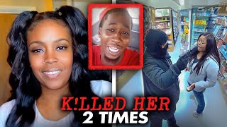 Mothers Who Married The Wrong Person \u0026 Got Killed