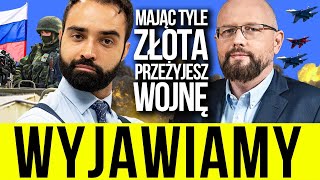 CAŁA PRAWDA O ZŁOCIE