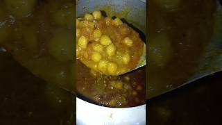 छोले विधि 🍲😋 #recipe #cooking #shortsfeed #viralvideo #shorts #ytshorts #trending #realrasoighar