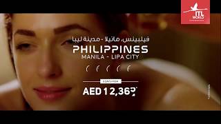 Discover the best luxury spa destinations in Asia