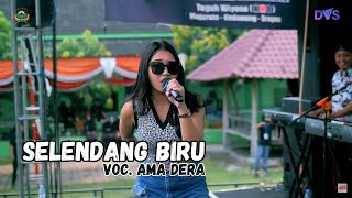 SELENDANG BIRU | Voc. Ama Dera ❃ KMB MUSIC ❃ Bhaktikaryans Festival 2024 ❃ REMBO AUDIO ❃