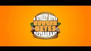 8 STREET BITES RESTAURANT - 1ST SUSTAINING AD