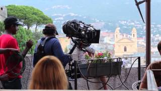 Tamasha in the Citadelle of Bastia - Teaser