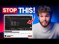 Don't Watch Coding Tutorials in 2024