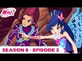 Winx Club - FULL EPISODE |  A Kingdom of Lumens | Season 8 Episode 2