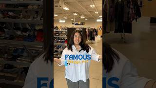 Famous Person Fits ✨ Episode 6 | Selena Gomez 🎵🎤