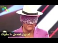 لم يرى امه من 10 سنوات