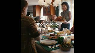 Guaranteed fresh or your money back. Count on Safeway this holiday. Shop in-store or online.