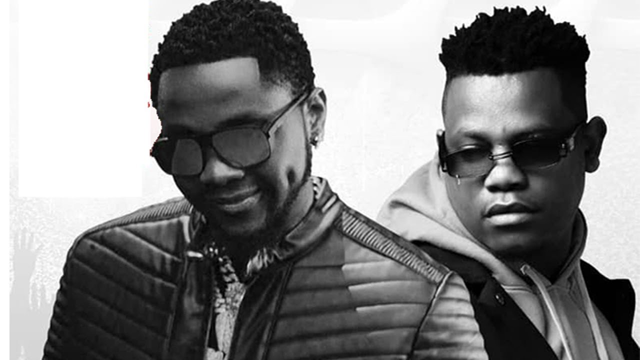 Bruce Melodie X Kizz Daniel Impamvu Abahanzi Bo Mu Rwanda Badakora ...