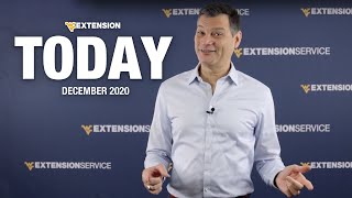 WVU Extension Today: December 2020