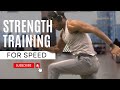 Top 5 Strength Training Exercises That Make You Faster