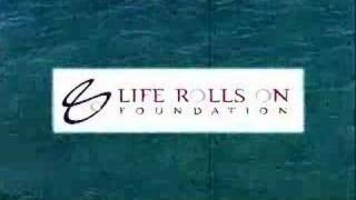 Life Rolls On Foundation \