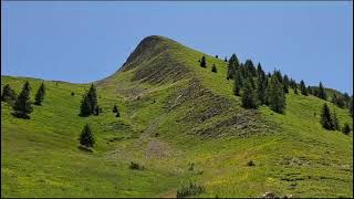 Montagne de l'Ubac