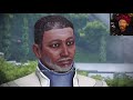 Berleezy Puts On For Humanity In Mass Effect - Part 2