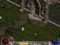 Diablo 2 Act 1 - Tools of the Trade - The Horadric Malus