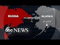 More Russians are fleeing Putin’s military draft, some even coming to Alaska l ABCNL