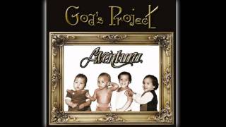 Aventura - Intro (God's Project)