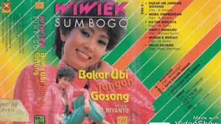 BAKAR UBI JANGAN GOSONG_WIWIEK SUMBOGO