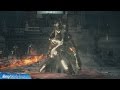 Dark Souls 3 - Lothric, Younger Prince and Lorian, Elder Prince Boss Fight Walkthrough