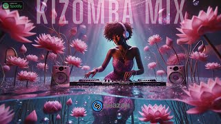 Kizomba 2025 Dj Jazz Party Mix Kizomba Urban Kiz Tarraxo Afrobeat Dj