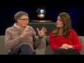 why giving away our wealth has been the most satisfying thing we ve done... bill and melinda gates