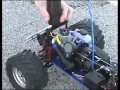 traxxas nitro setup and tuning dvd