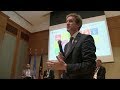 Sustainable Development Goals - SDG Index 2017 launch event in New York