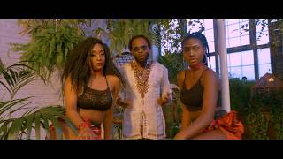 BIGGI F RAY - KANGAROO DANCE FT  PASSMARK (Official Video)