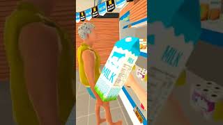 Milk shopping on #oculus #drunkn #barfight