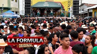 Mix Rosa de Espina / Wiskisito - La Formula Original 2018