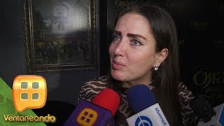 Celia Lora talks about the strangest things she's been asked and offered on social media! | Venta...