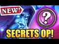 A MUST TRY Mage Deck! | Excavate Secret Mage