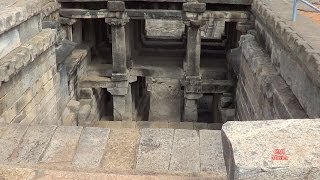 Manikesvara Temple \u0026 Muskinabhavi Lakkundi