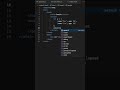 JavaScript console.table() method #shorts #javascript #coding