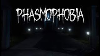 Phasmophobia実況プレイパート2│●▲●│（参加型）