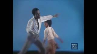 Dancing Endlessly - Debbie Allen - Kids From Fame TV Series