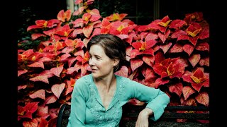 These Precious Days:  A Conversation with Ann Patchett