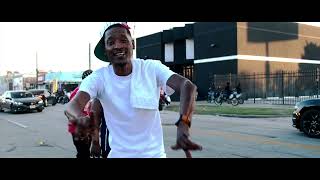 Mike B Berry - Houston Is My City  (Official Video) ft. Slim Amen, DaButler GodsChild