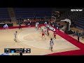 Hapoel Bank Yahav Jerusalem Highlights vs. Turk Telekom Ankara